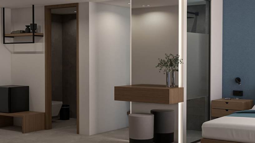 Imagen de la habitación del Hotel Island Sea Side - Adults Only. Foto 9