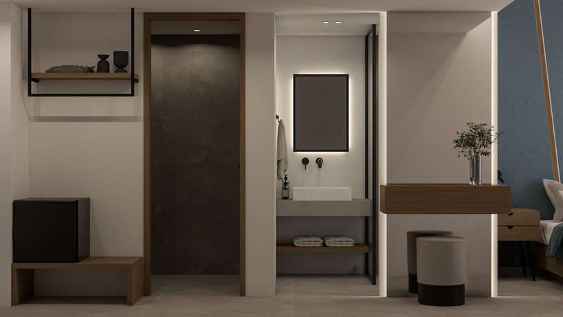 Imagen de la habitación del Hotel Island Sea Side - Adults Only. Foto 10