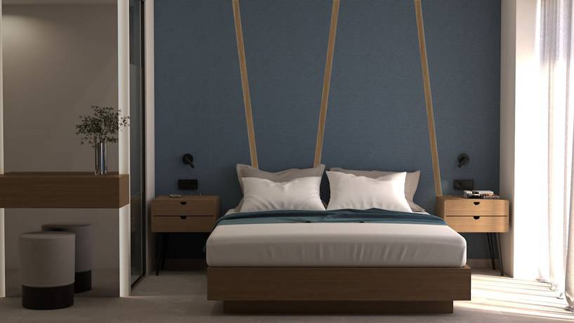 Imagen de la habitación del Hotel Island Sea Side - Adults Only. Foto 11