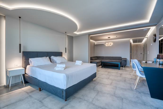 Imagen de la habitación del Hotel Island Sea Side - Adults Only. Foto 13