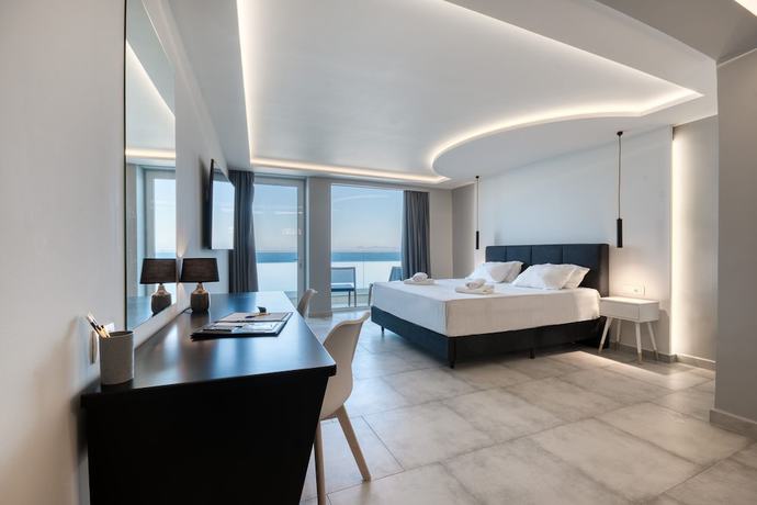 Imagen de la habitación del Hotel Island Sea Side - Adults Only. Foto 15