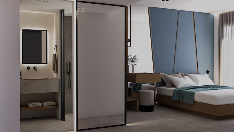 Imagen de la habitación del Hotel Island Sea Side - Adults Only. Foto 17