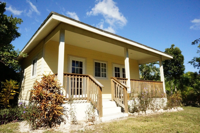 Imagen de los exteriores del Hotel Island Seaside Suites. Foto 12