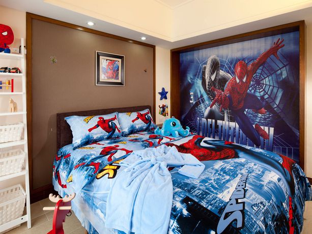 Imagen de la habitación del Hotel Island Skylight Resort. Foto 2