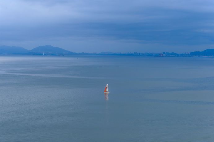 Imagen de los exteriores del Hotel Island Skylight Resort. Foto 12