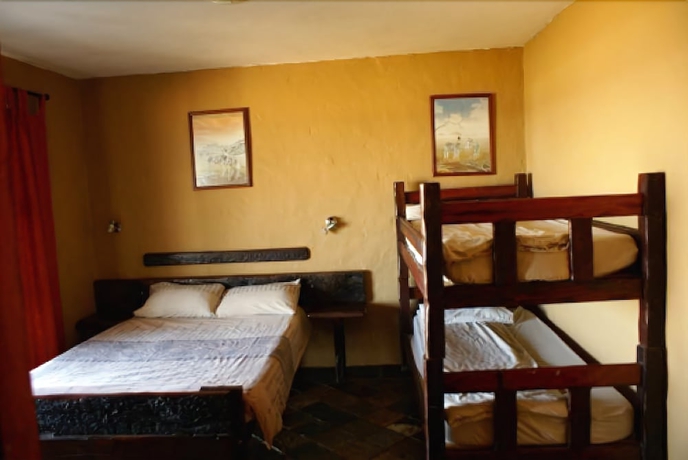 Imagen de la habitación del Hotel Island Vibe Jeffreys Bay. Foto 2