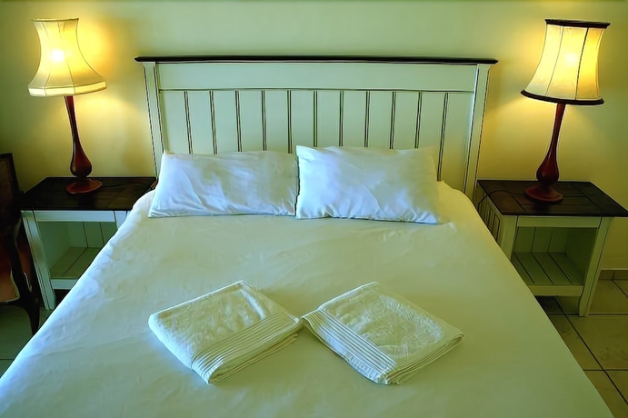 Imagen de la habitación del Hotel Island Vibe Jeffreys Bay. Foto 3