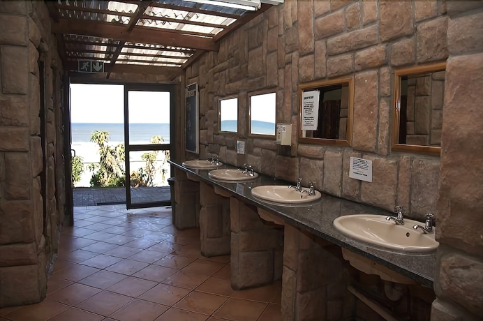 Imagen de la habitación del Hotel Island Vibe Jeffreys Bay. Foto 4