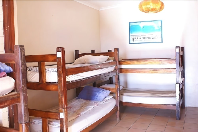 Imagen de la habitación del Hotel Island Vibe Jeffreys Bay. Foto 8