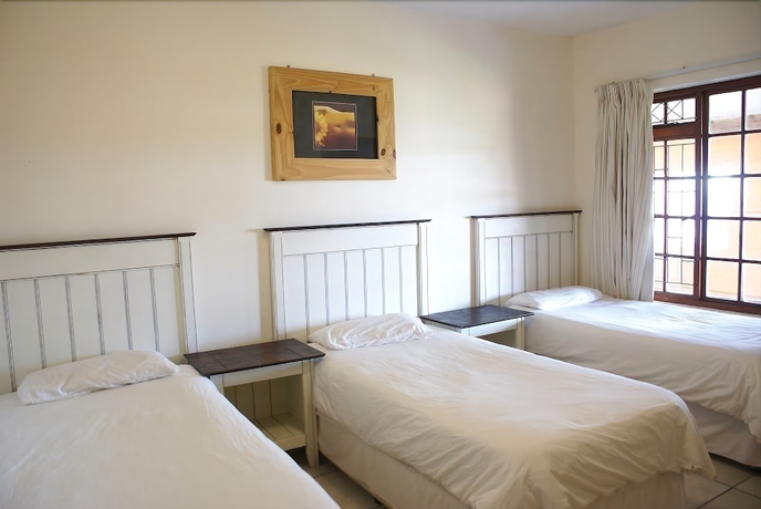 Imagen de la habitación del Hotel Island Vibe Jeffreys Bay. Foto 10