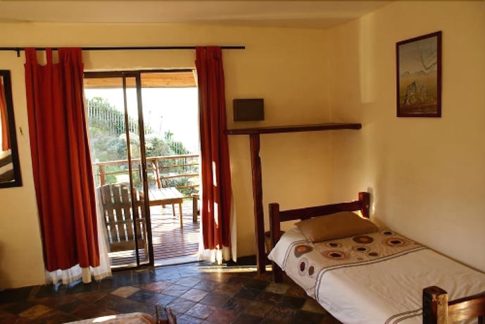Imagen de la habitación del Hotel Island Vibe Jeffreys Bay. Foto 11