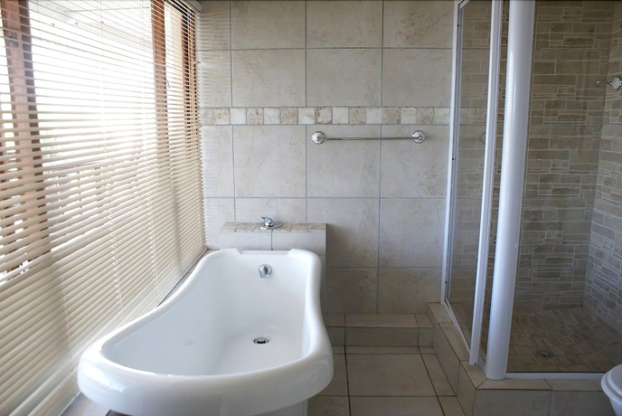 Imagen de la habitación del Hotel Island Vibe Jeffreys Bay. Foto 13