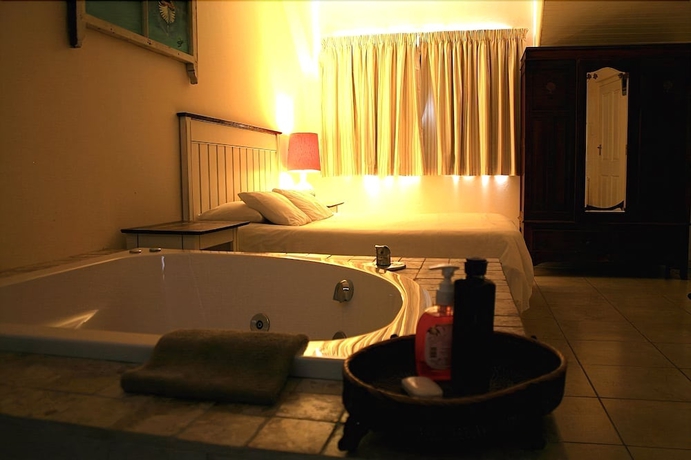 Imagen de la habitación del Hotel Island Vibe Jeffreys Bay. Foto 14