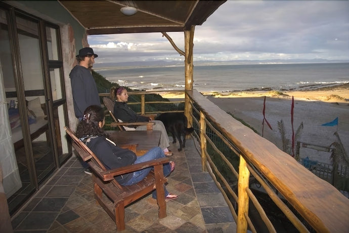 Imagen de la habitación del Hotel Island Vibe Jeffreys Bay. Foto 18