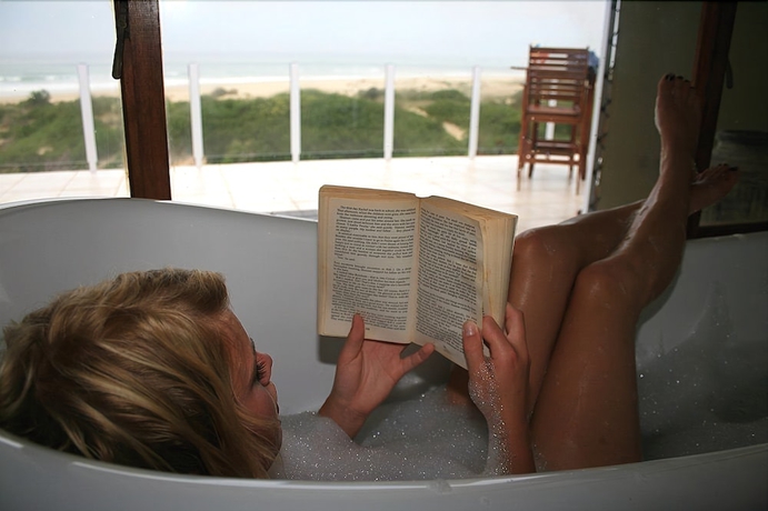 Imagen de la habitación del Hotel Island Vibe Jeffreys Bay. Foto 19