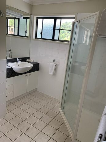Imagen general del Hotel Island View, Airlie Beach. Foto 6