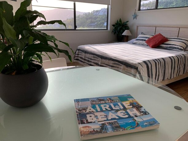 Imagen general del Hotel Island View, Airlie Beach. Foto 8