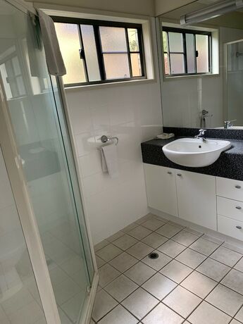Imagen general del Hotel Island View, Airlie Beach. Foto 13