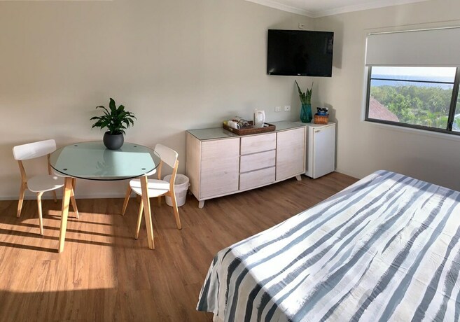 Imagen general del Hotel Island View, Airlie Beach. Foto 17