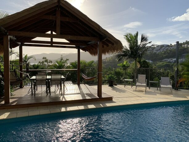 Imagen general del Hotel Island View, Airlie Beach. Foto 18