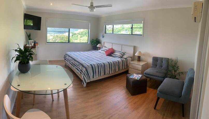 Imagen general del Hotel Island View, Airlie Beach. Foto 19