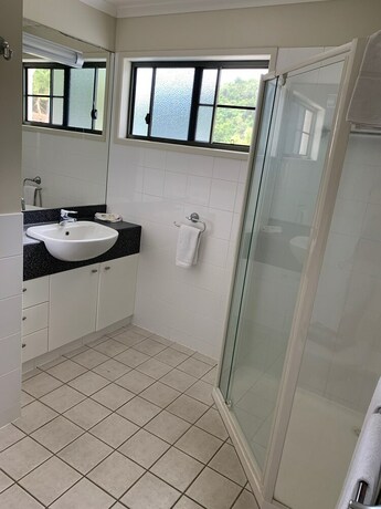 Imagen de la habitación del Hotel Island View, Airlie Beach. Foto 20