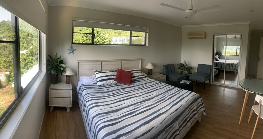 Imagen de la habitación del Hotel Island View, Airlie Beach. Foto 21