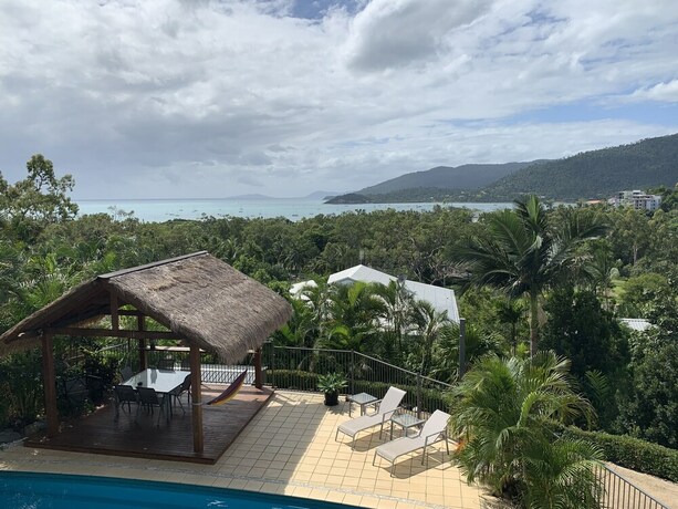 Imagen de la habitación del Hotel Island View, Airlie Beach. Foto 22