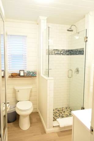 Imagen general del Hotel Island View Cottages. Foto 3