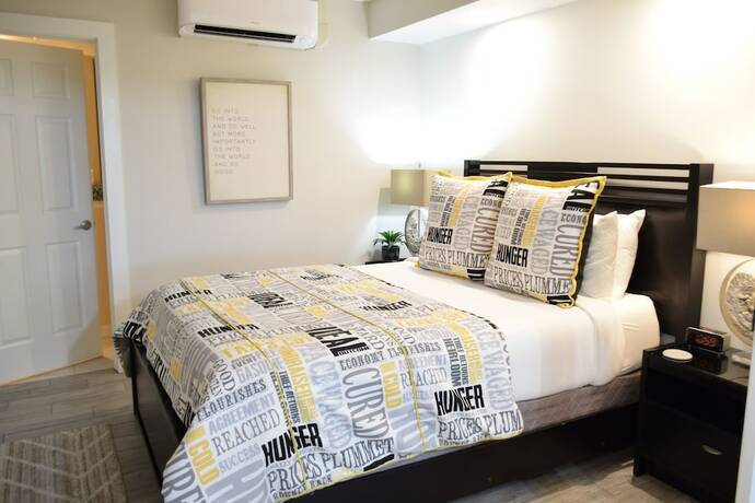 Imagen de la habitación del Hotel Island View Cottages. Foto 17