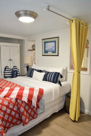 Imagen de la habitación del Hotel Island View Cottages. Foto 19