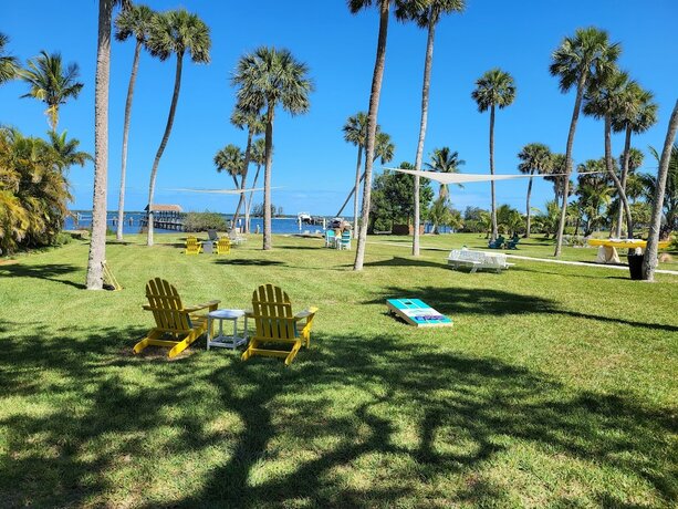 Imagen general del Hotel Island View Cottages. Foto 12