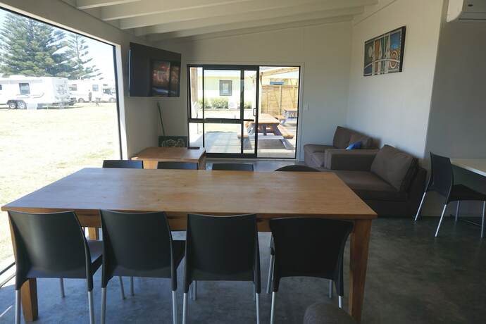 Imagen general del Hotel Island View Holiday Park. Foto 1