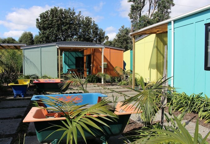 Imagen general del Hotel Island View Holiday Park. Foto 4