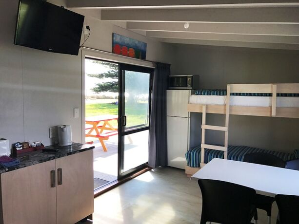 Imagen general del Hotel Island View Holiday Park. Foto 5