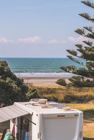 Imagen general del Hotel Island View Holiday Park. Foto 6