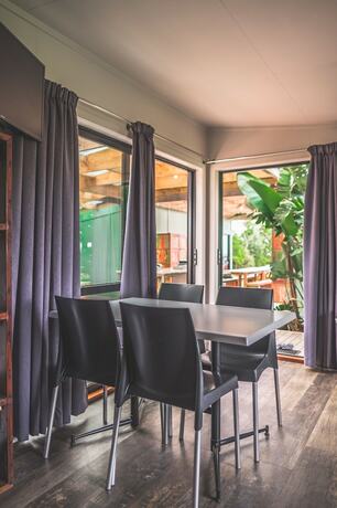 Imagen de la habitación del Hotel Island View Holiday Park. Foto 11