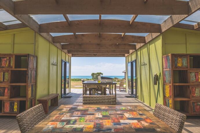Imagen de la habitación del Hotel Island View Holiday Park. Foto 12