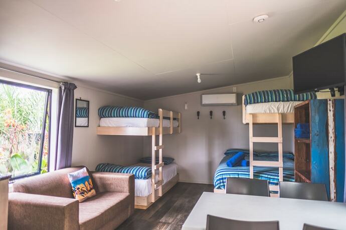 Imagen de la habitación del Hotel Island View Holiday Park. Foto 16