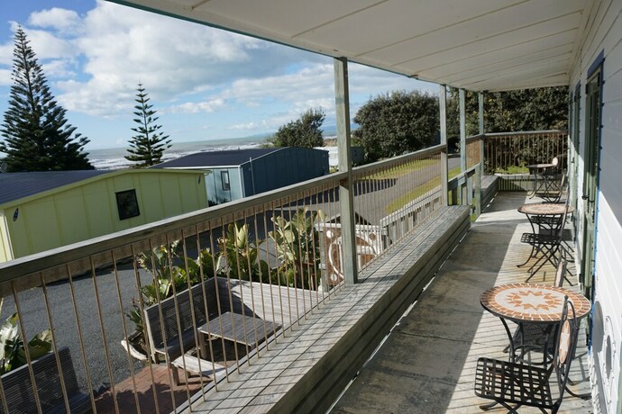 Imagen de la habitación del Hotel Island View Holiday Park. Foto 17