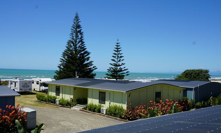Imagen de la habitación del Hotel Island View Holiday Park. Foto 18