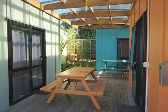 Imagen de la habitación del Hotel Island View Holiday Park. Foto 19