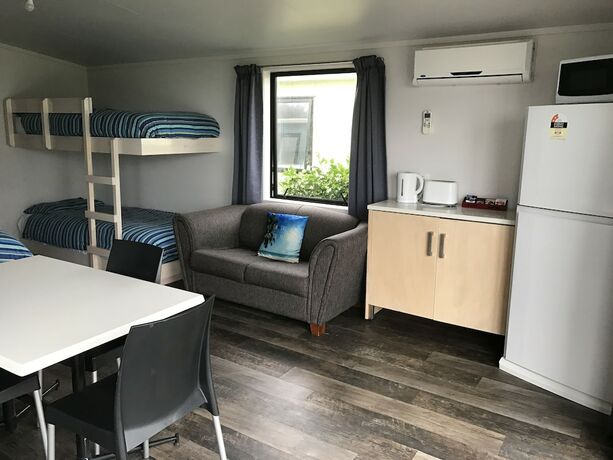 Imagen de la habitación del Hotel Island View Holiday Park. Foto 20