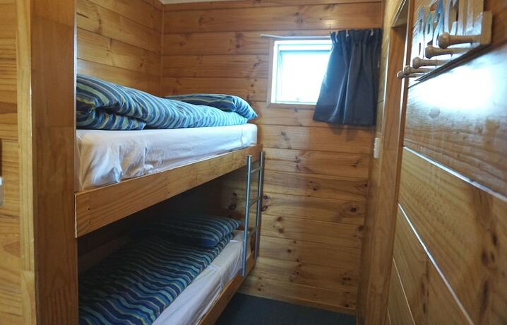 Imagen de la habitación del Hotel Island View Holiday Park. Foto 21