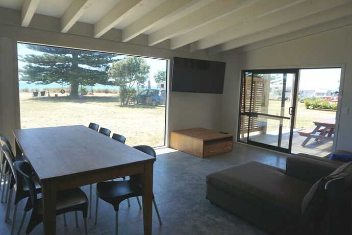 Imagen de la habitación del Hotel Island View Holiday Park. Foto 22