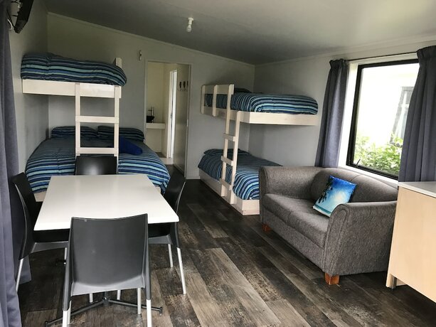 Imagen de la habitación del Hotel Island View Holiday Park. Foto 23