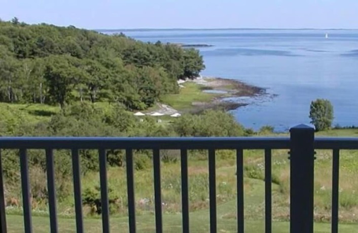 Imagen general del Hotel Island View Inn. Foto 1