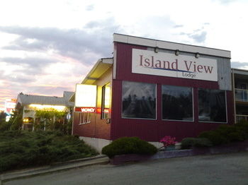 Imagen general del Hotel Island View Lodge. Foto 4
