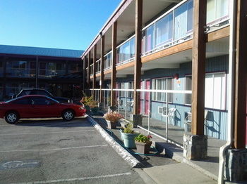 Imagen de los interiores del Hotel Island View Lodge. Foto 14