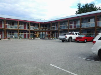 Imagen general del Hotel Island View Lodge. Foto 2